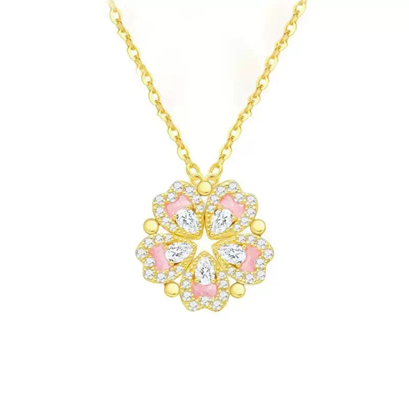 Blossaria Necklace
